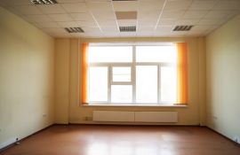 Аренда Офиса в Москве на Энтузиастов Шоссе д 56