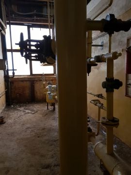 Аренда производства 8800 кв.м. Калужская область Таруса минифото 16