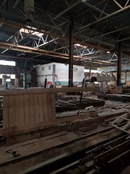 Аренда производства 8800 кв.м. Калужская область Таруса минифото 11