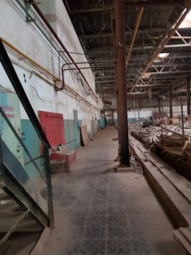 Аренда производства 8800 кв.м. Калужская область Таруса минифото 10