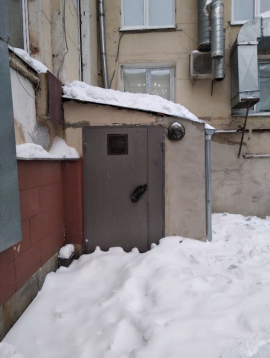 ресторан на Бронной минифото 10