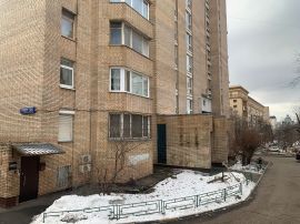 Аренда ПСН Гвоздева 7/4 корпус 1