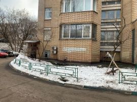 Аренда ПСН Гвоздева 7/4 корпус 1 минифото 2