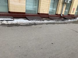 Продажа ПСН Щербаковская 35 минифото 2