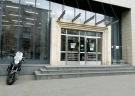 Снять Офис в аренду в БЦ Синица Плаза минифото 4