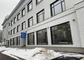 Аренда ПСН в Москве минифото 1
