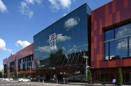 Бутлерова 17 неогео минифото 1