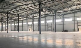 Аренда склада г.Химки 392 кв.м. минифото 3