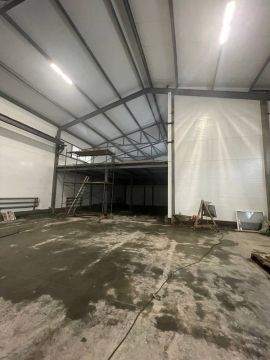 Аренда производственного помещения 500 м2 Г Мытыщи минифото 4