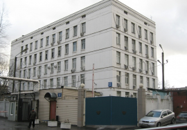Аренда Офиса 60 м2 метро Шоссе Энтузиастов