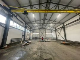 Аренда производственного помещения 500 м2 Г Мытыщи минифото 5