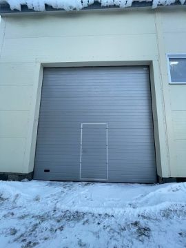 Аренда производственного помещения 500 м2 Г Мытыщи минифото 2