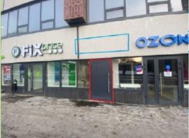 Аренда Площади Свободного Назначения 173 м2 Ул Смольная дом 2