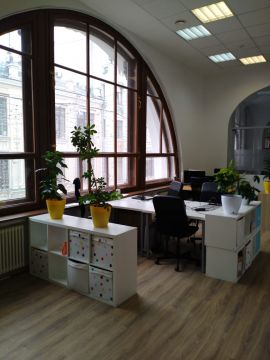 Кузнецкий Мост 4/5 продажа минифото 5