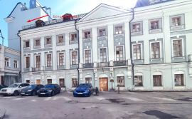 Кузнецкий Мост 4/5 продажа минифото 3