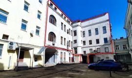 Кузнецкий Мост 4/5 продажа минифото 2