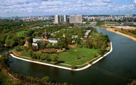 Измайловский Остров Аренда Офиса