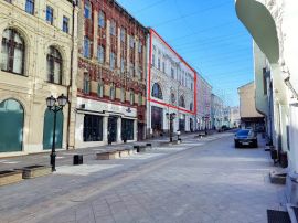 Кузнецкий Мост 4/5 продажа минифото 1