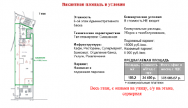 Аренда Офиса  метро Южная минифото 8