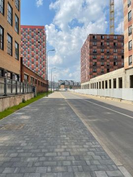 Аренда Теплого Склада около метро 1000 м2 минифото 7