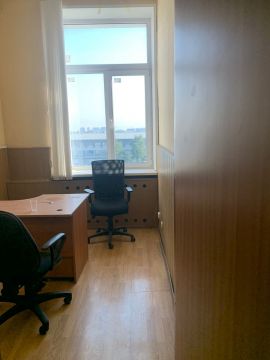 Аренда Офиса 60 м2 метро Шоссе Энтузиастов минифото 4