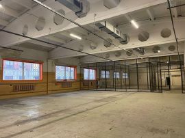 Аренда Теплого Склада около метро 1000 м2 минифото 2