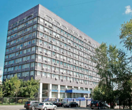 Аренда офисного блока 82м  на Ткацкой 1 минифото 1