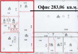 аренда офиса у метро Новохохловская минифото 4