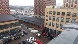 Аренда Теплого Склада около метро 1000 м2 минифото 6