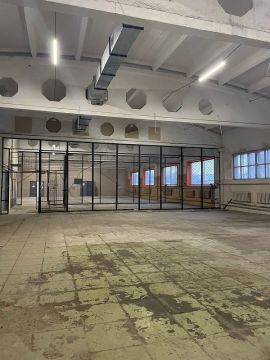 Аренда Теплого Склада около метро 1000 м2 минифото 3