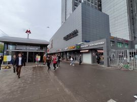 Аренда торговых площадей на Мастеркова 4