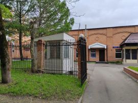 Аренда ПСН в ЮАО Одесская ул