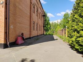Аренда ПСН в ЮАО Одесская ул минифото 4