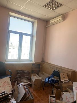 Аренда Офиса ул Электродная д 12 стр 1 минифото 9