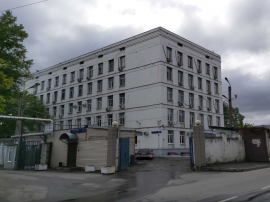 Аренда Офиса ул Электродная д 12 стр 1 минифото 1