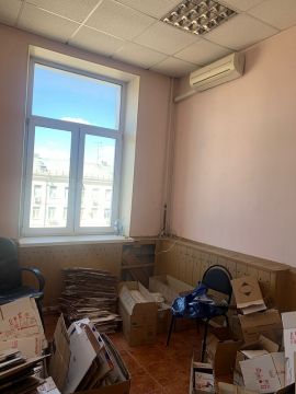 Аренда Офиса ул Электродная д 12 стр 1 минифото 5