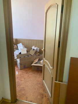 Аренда Офиса ул Электродная д 12 стр 1 минифото 10