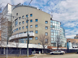 Аренда офиса 256 кв м у метро Полежаевская минифото 3