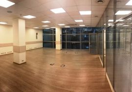 Продажа Помещения в БЦ Барклай Плаза ЗАО минифото 4