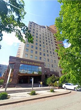 Аренда офиса 921 кв.м. класса В+ этаж 921 кв.м.  Химки  Панфилова дом19 стр1 минифото 4