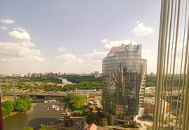 Аренда офиса класса В+ 460  кв.м.  Химки  Панфилова дом19 стр1 минифото 14