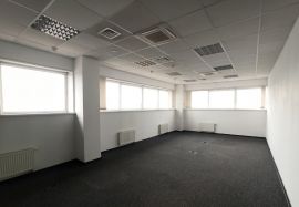 Аренда офиса 921 кв.м. класса В+ этаж 921 кв.м.  Химки  Панфилова дом19 стр1 минифото 10