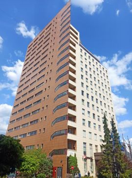 Аренда офиса 921 кв.м. класса В+ этаж 921 кв.м.  Химки  Панфилова дом19 стр1 минифото 3