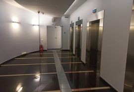 Аренда офиса 921 кв.м. класса В+ этаж 921 кв.м.  Химки  Панфилова дом19 стр1 минифото 9