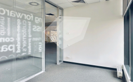 Марр Плаза А класс 6 этаж open space минифото 9