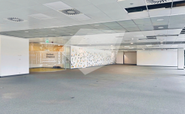 Марр Плаза А класс 6 этаж open space минифото 4