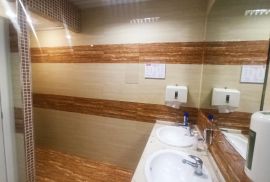 Аренда офиса класса В+ целый  этаж 938 кв.м.  Химки  Панфилова дом19 стр1 минифото 14