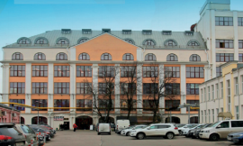 Переведеновский 13 с 18 74  кв м минифото 9
