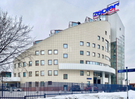 Аренда офиса 256 кв м у метро Полежаевская минифото 10