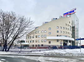 Аренда офиса 457 кв м у метро Полежаевская